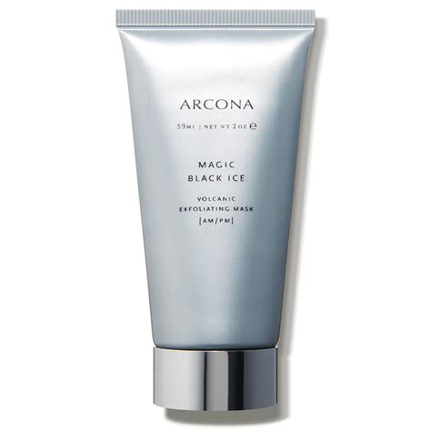 Exploring the Potential of Arcona Magic Black Ice for Education and Training